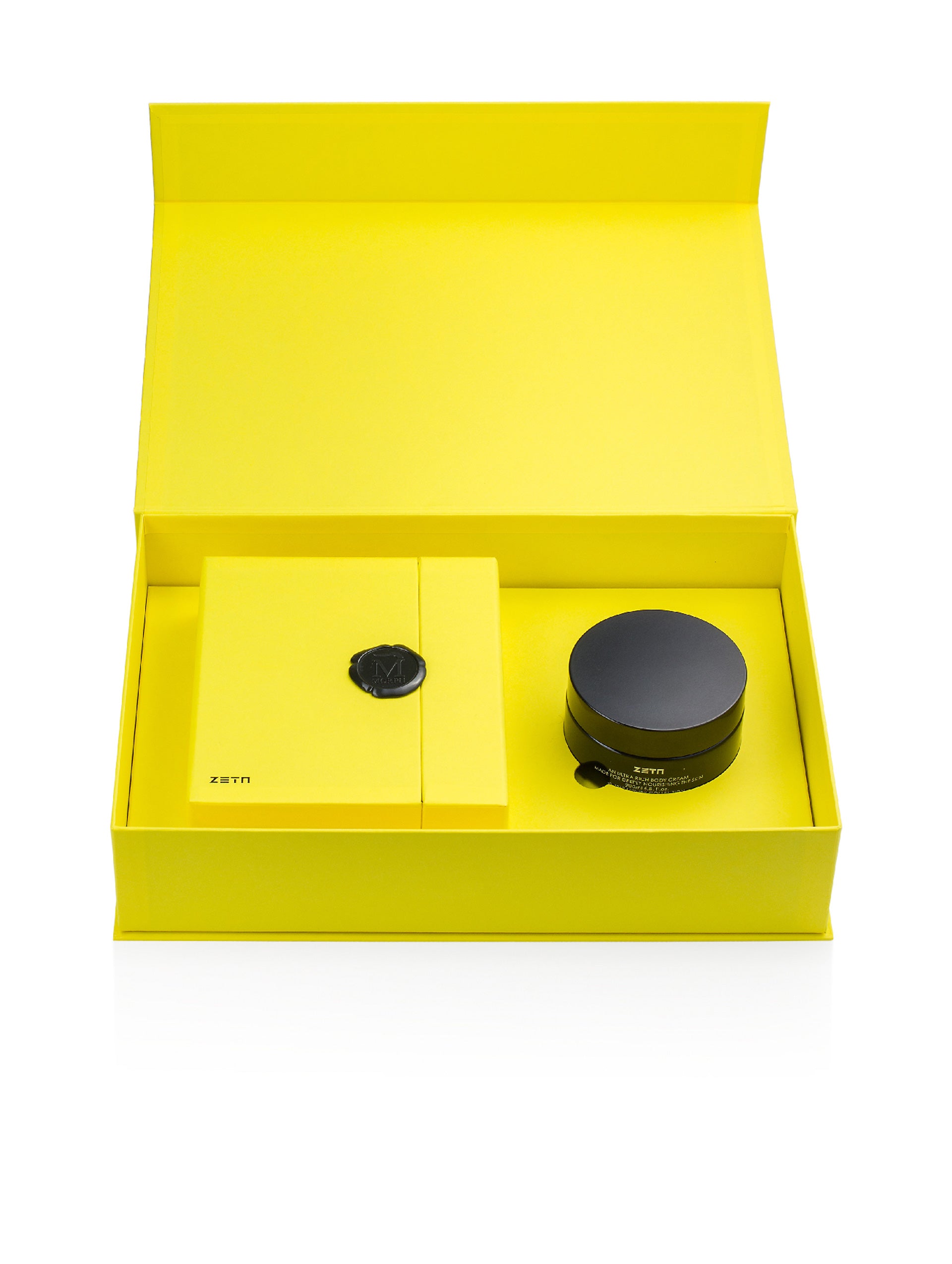 Luxury Coffret Morph | Four Stroke