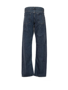 Jeans Ballantyne Denim Medio