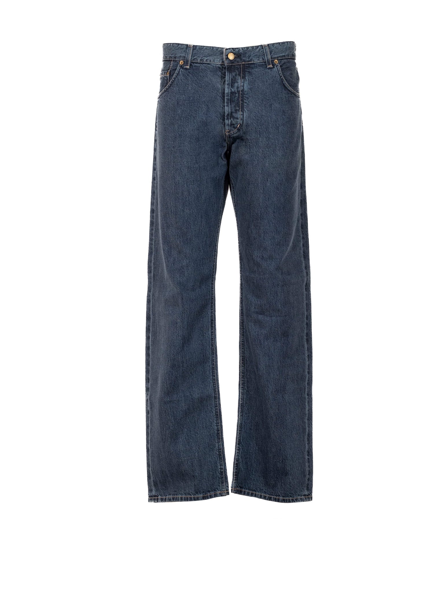 Jeans Ballantyne Denim Medio