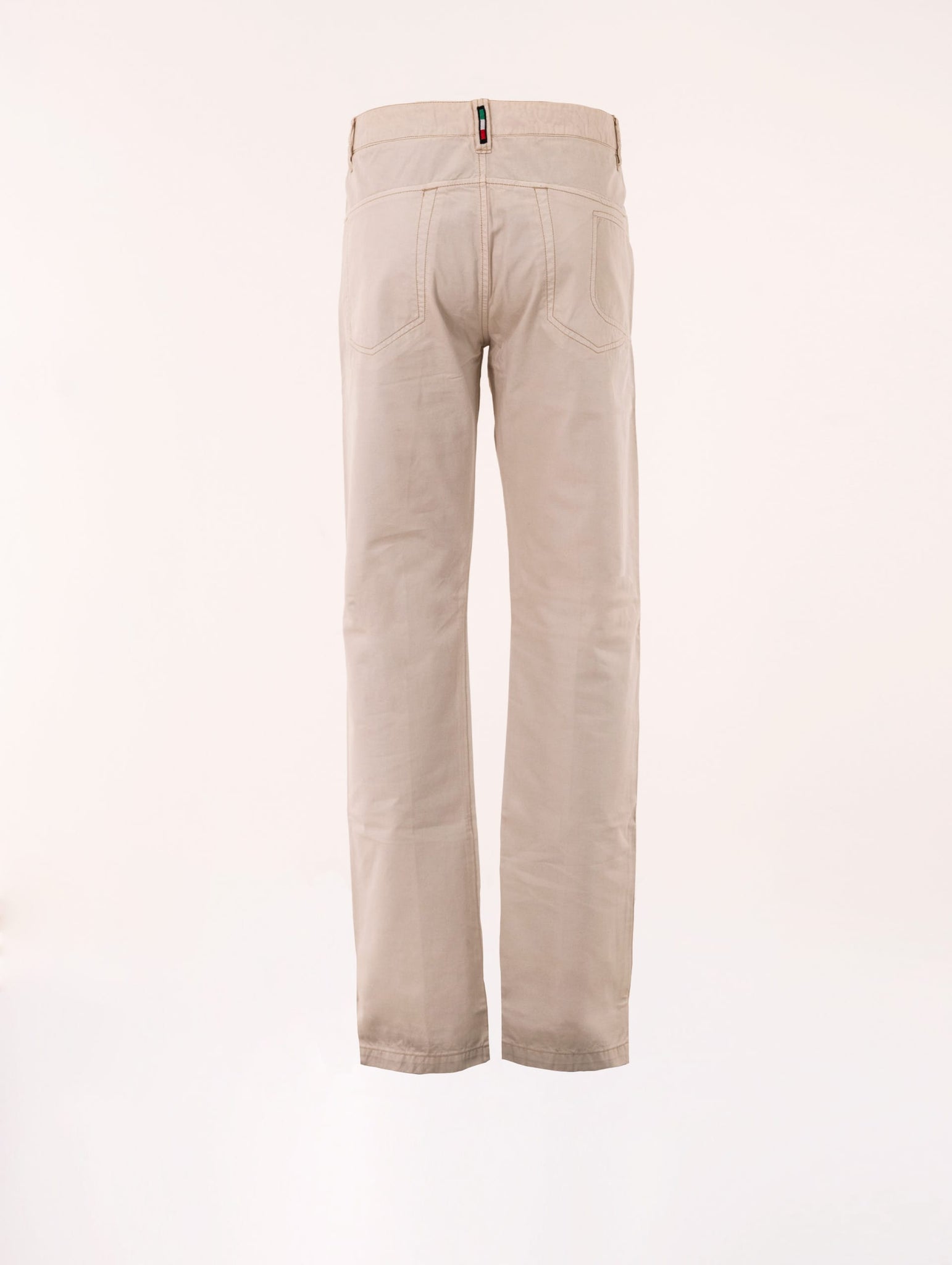 Pantalone Aeronautica Militare in Cotone Corda