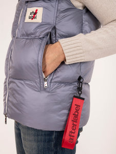 Gilet Stewart After Label Avio