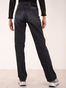 Denim Bosa Don The Fuller in Cotone Scuro