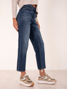 Denim Manila Don The Fuller in Cotone Scuro