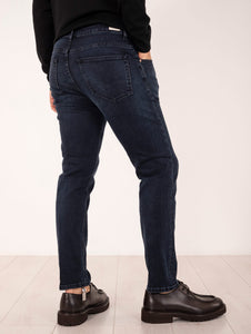 Jeans Yaren Don The Fuller Denim Scuro