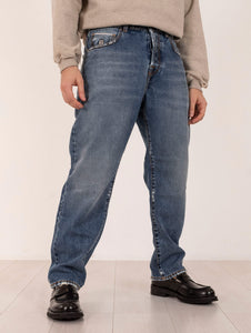 Jeans Jhon Eight Ross Denim Medio