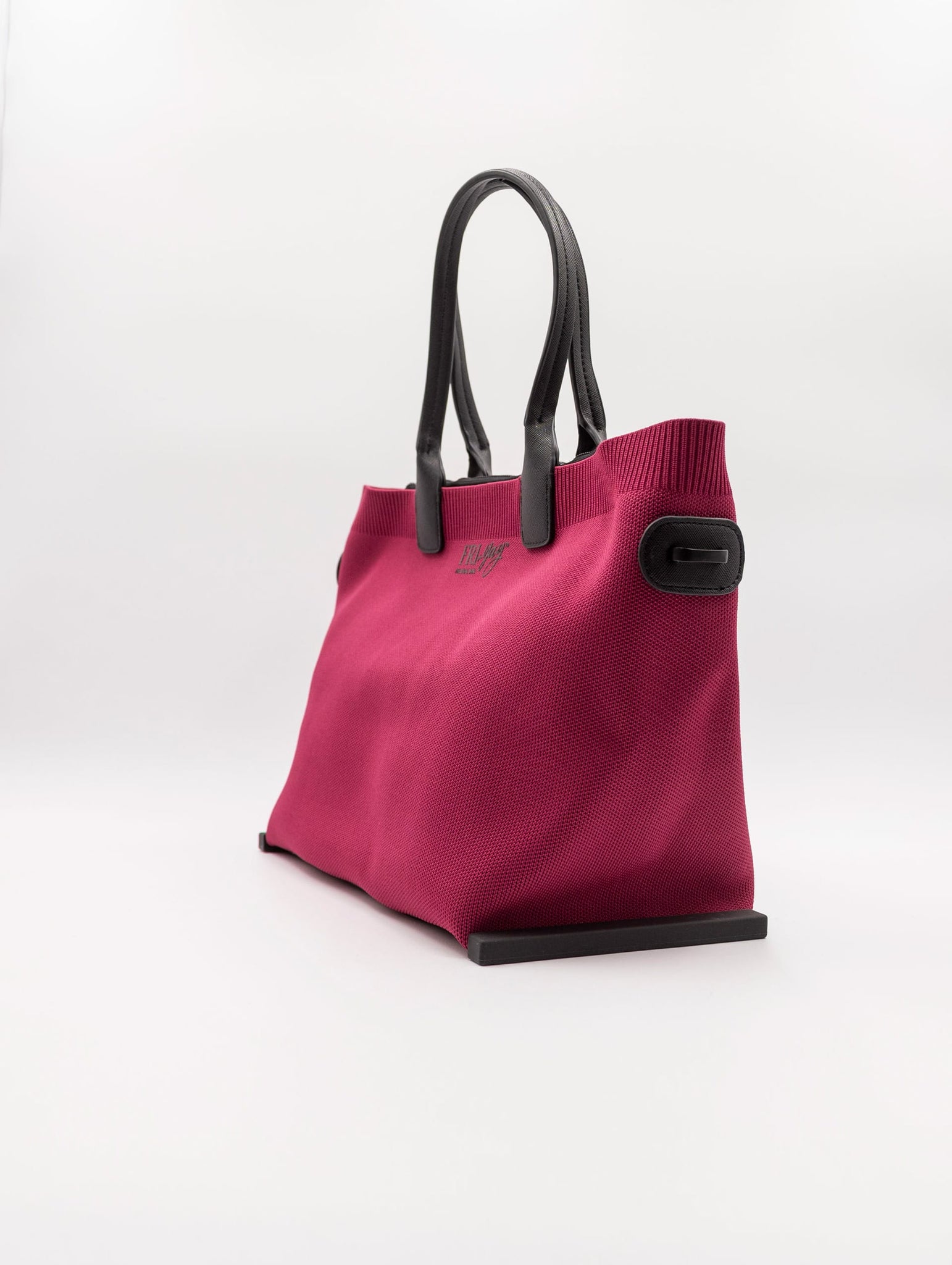 Borsa Fri-Yay Marta in Maglia Glicine