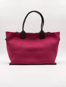 Borsa Fri-Yay Marta in Maglia Glicine