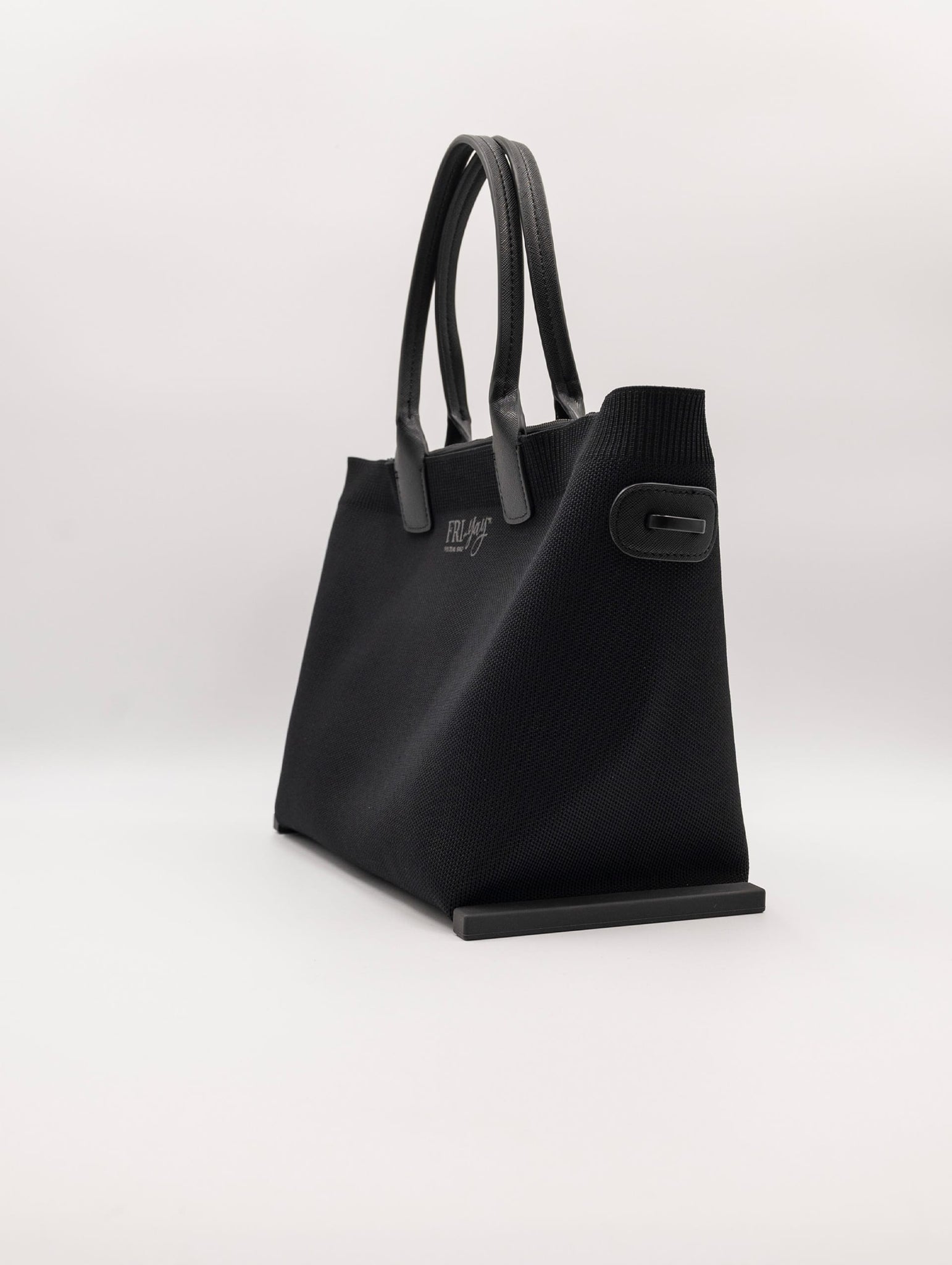 Borsa Fri-Yay Marta in Maglia Nera