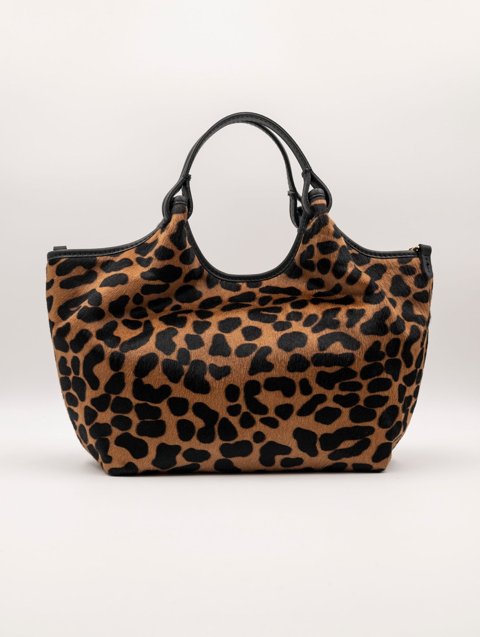 Borsa Dua Gianni Chiarini in Cavallino Animalier