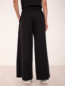 Pantalone con Cintura Meimeij Nero