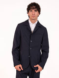 Giacca AT.P.CO. in Tessuto Tecnico Navy
