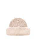 Zuccotto Coccinelle Taupe