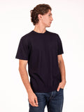 Maglia M/M Daniele Fiesoli in Lana Merino Extrafine Blu