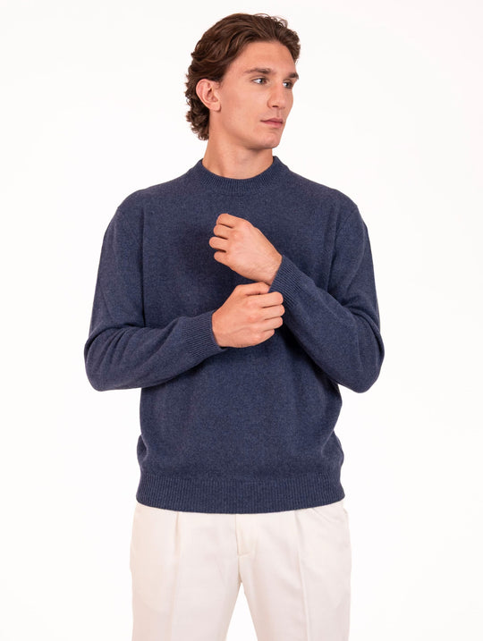 Maglia Daniele Fiesoli in Cashmere Jeans