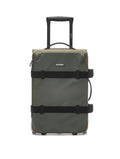 Valigia Blossac S K-way Verde