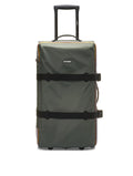 Valigia Blossac M K-way Verde