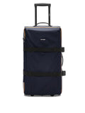 Valigia Blossac M K-way Blu