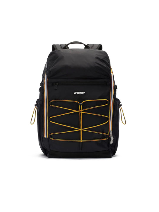 Zaino Monte Limar K-way Beige Nero