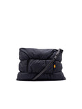 Borsa Matelis Maxi Ruffle K-way Blue