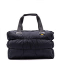 Borsa Matelissea Maxi Ruffle K-way Blu