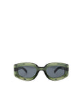 Occhiali Wrap NoSecrets Oliva