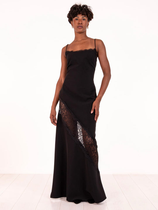 Abito Red Carpet NoSecrets Nero
