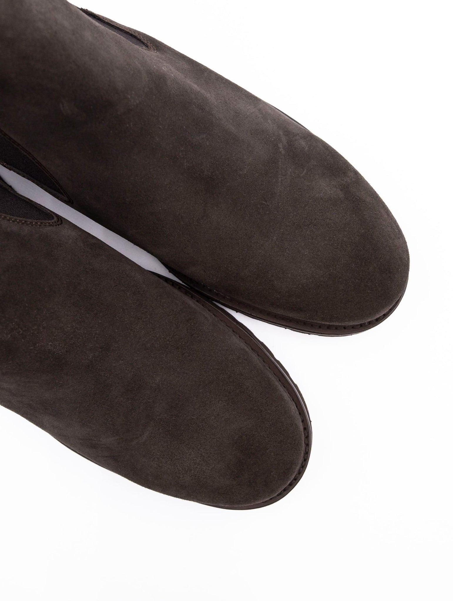 Beatles Berwick 1707 in Suede Spazzolato Marrone