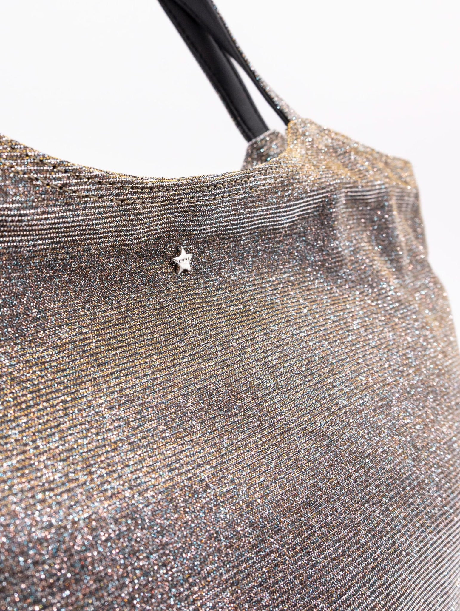 Borsa Armando Medium L'aura Grigio Scuro