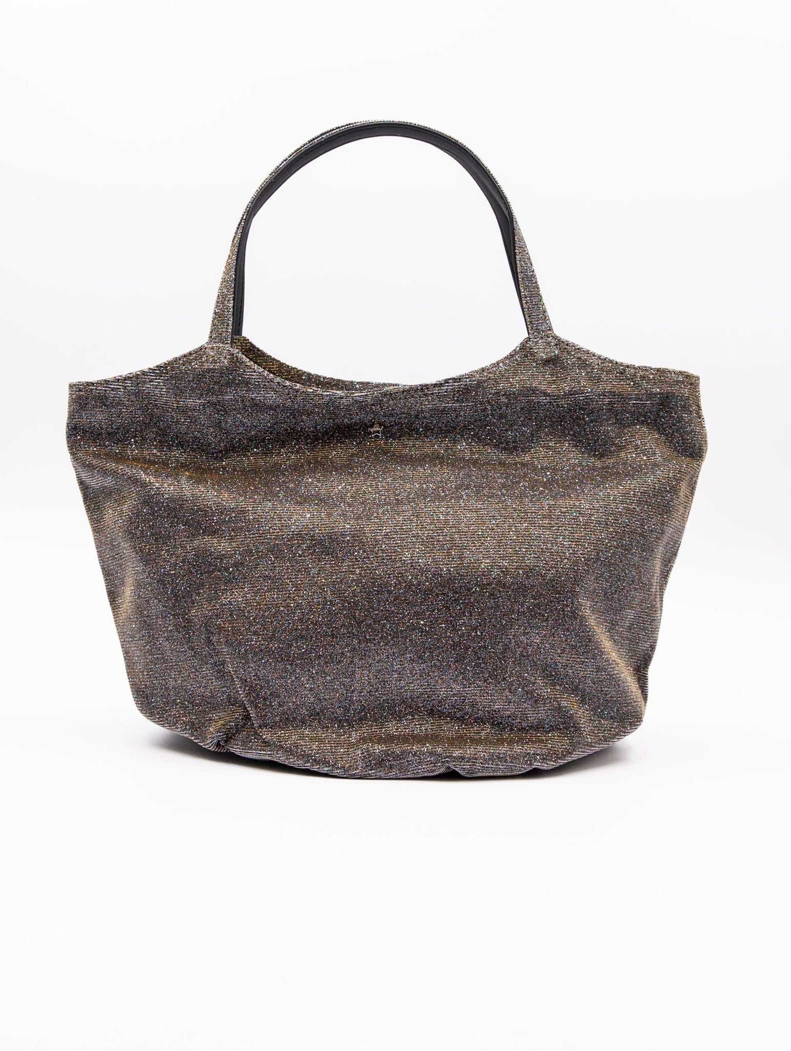 Borsa Armando Medium L'aura Grigio Scuro