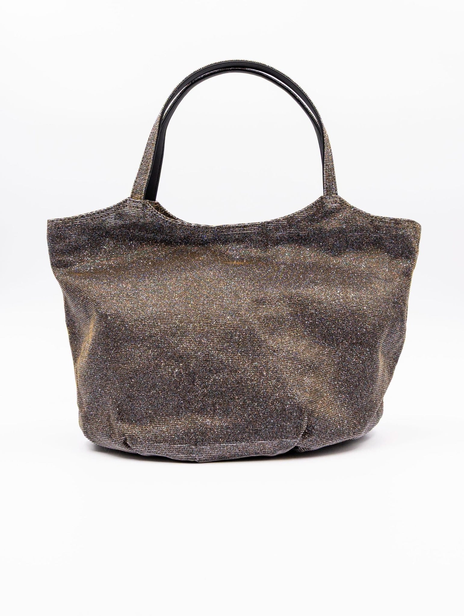 Borsa Armando Medium L'aura Grigio Scuro