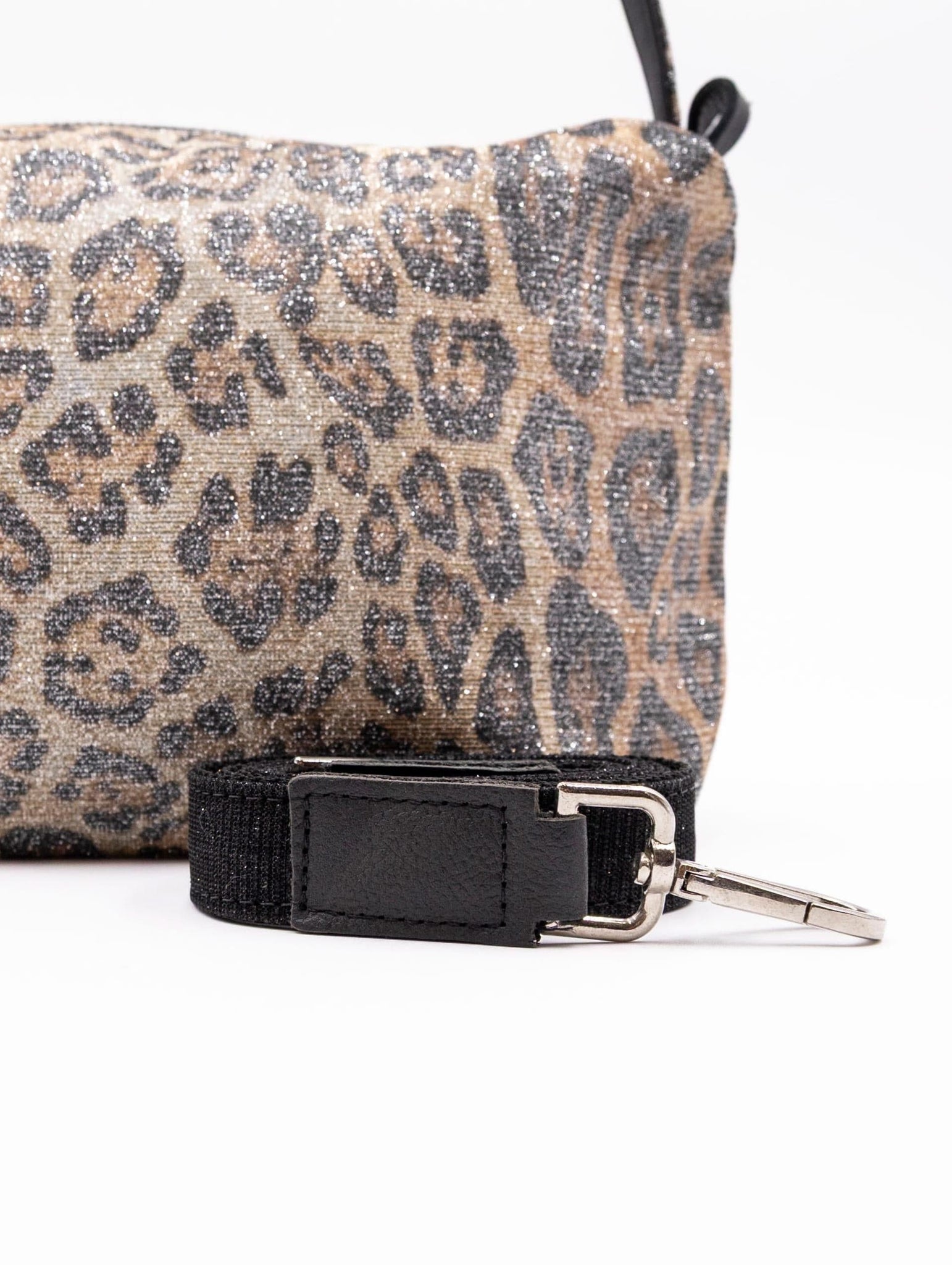 Borsa Astuccio Baby L'aura Maculato