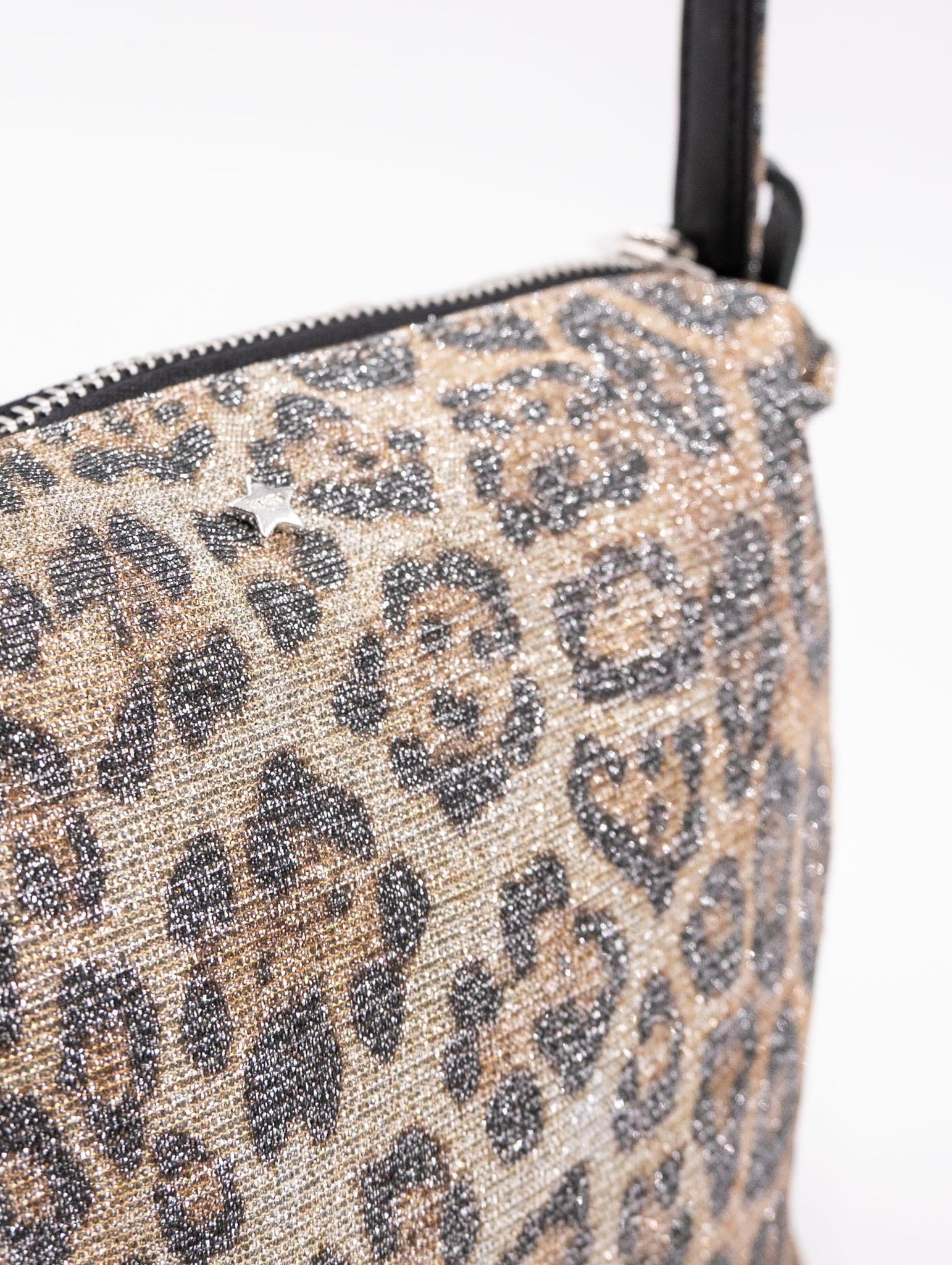 Borsa Astuccio Baby L'aura Maculato