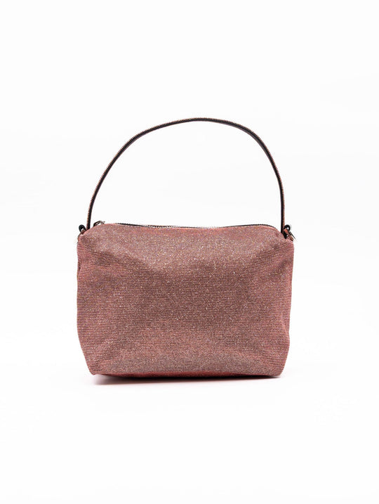 Borsa Astuccio Baby L'aura Salmone