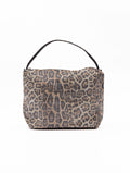 Tasche Etui Big L'aura Gefleckt