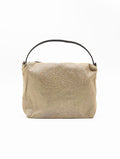 Tasche Etui Big L'aura Gold