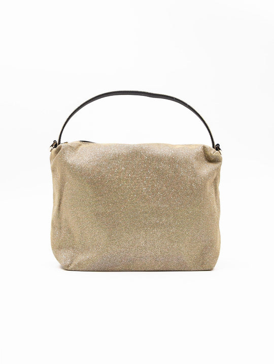 Tasche Etui Big L'aura Gold