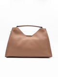 Borsa Aurora Gianni Chiarini in Pelle Argilla
