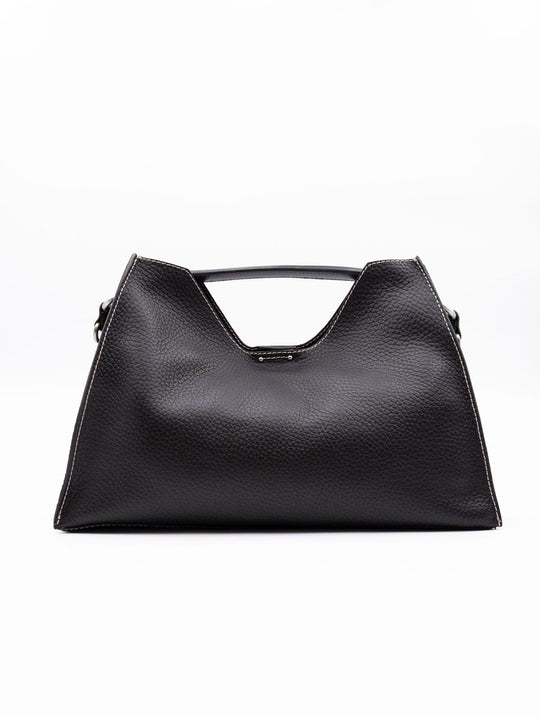 Borsa Aurora Gianni Chiarini in Pelle Nera