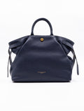 Borsa Claudette Gianni Chiarini in Pelle Navy