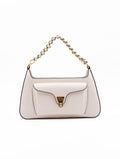 Borsa Coccinelle in Pelle Perla