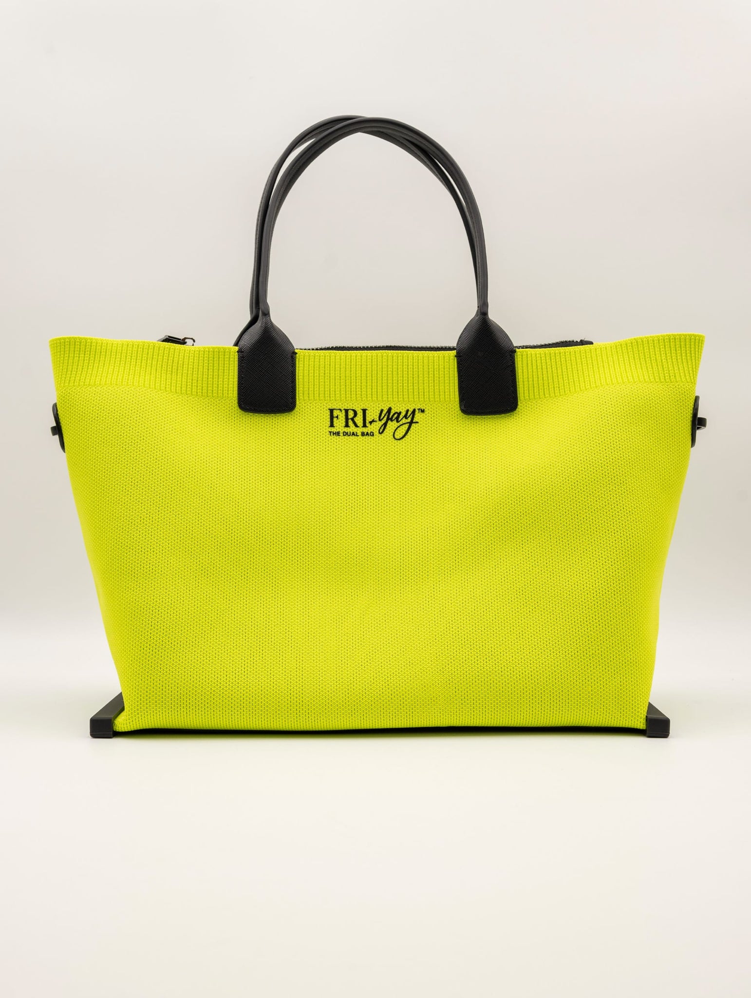 Borsa Fri-Yay Marta in Maglia Lime