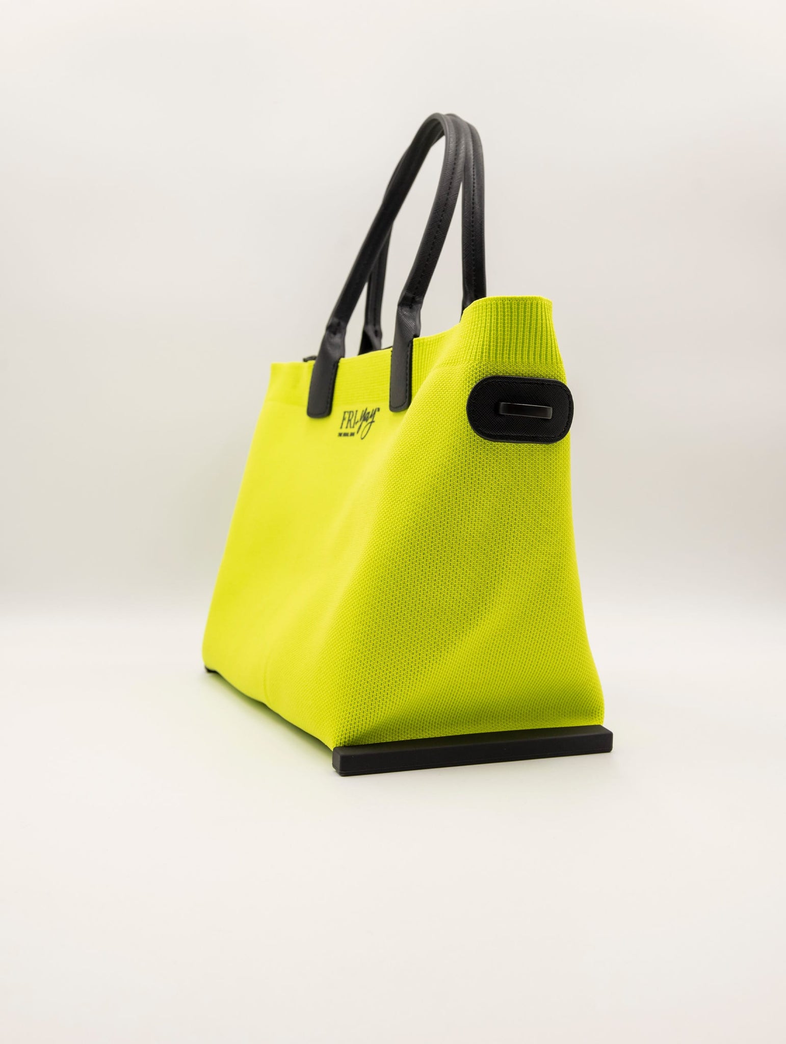 Borsa Fri-Yay Marta in Maglia Lime