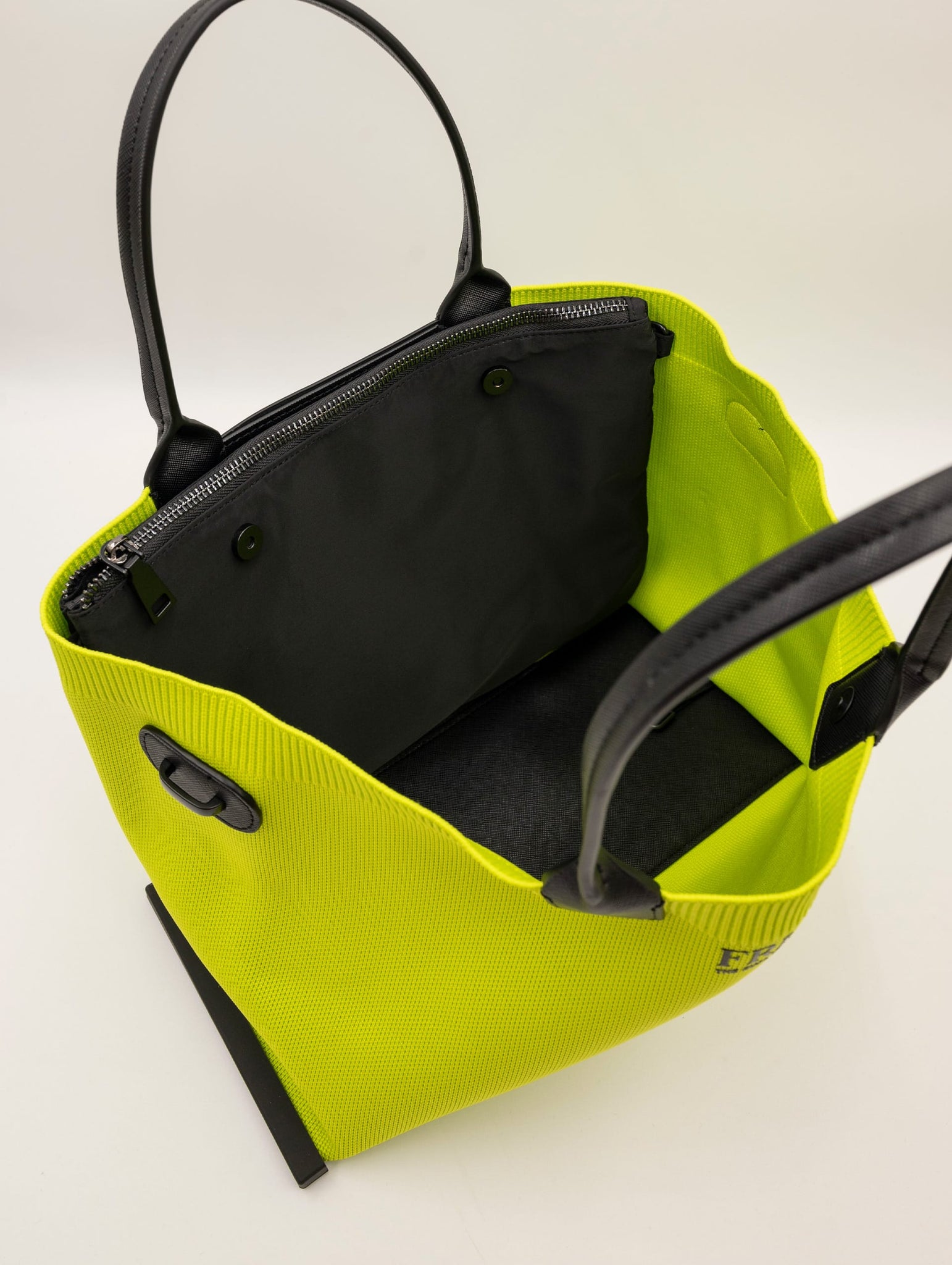 Borsa Fri-Yay Marta in Maglia Lime