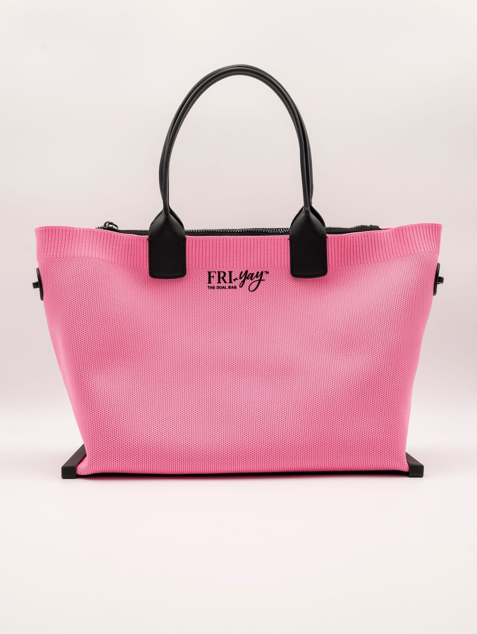 Borsa Fri-Yay Marta in Maglia Rosa