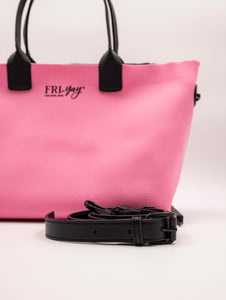 Borsa Fri-Yay Marta in Maglia Rosa