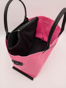 Borsa Fri-Yay Marta in Maglia Rosa