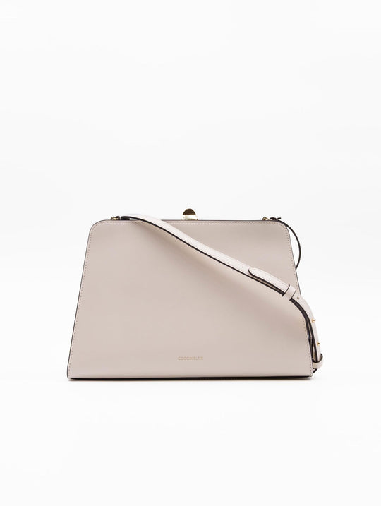 Liv Tasche Coccinelle aus Perlenleder