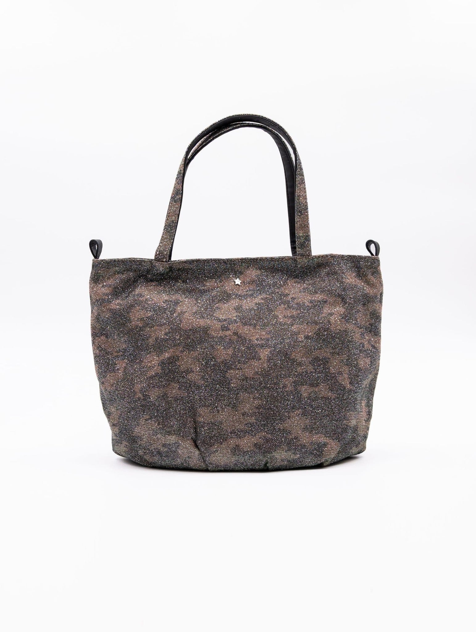 Borsa Lua L'aura Mimetica