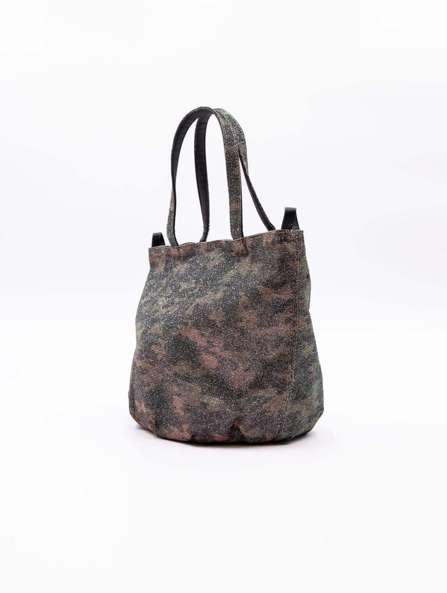 Borsa Lua L'aura Mimetica