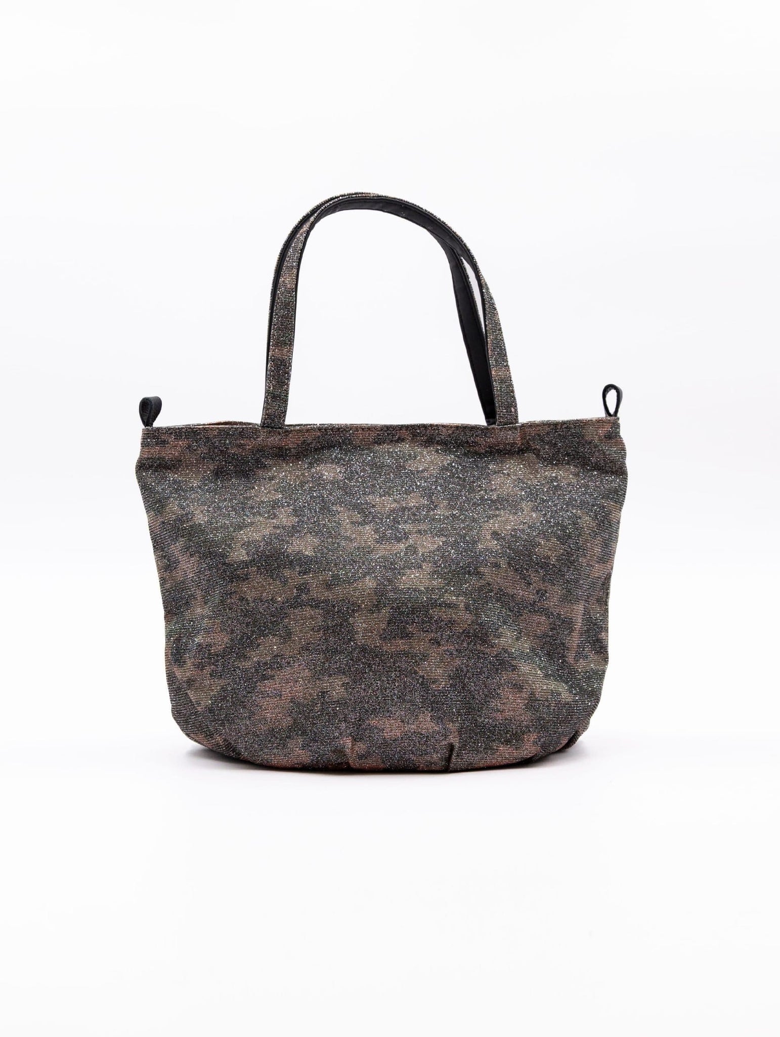 Borsa Lua L'aura Mimetica